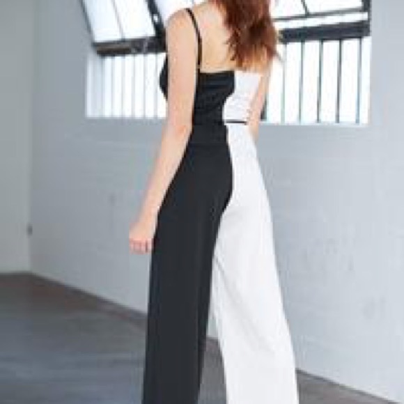 Jumpsuit - Picture 3 of 3